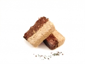 Inch House Black and White Pudding